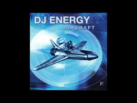 Dj Energy   Aircraft