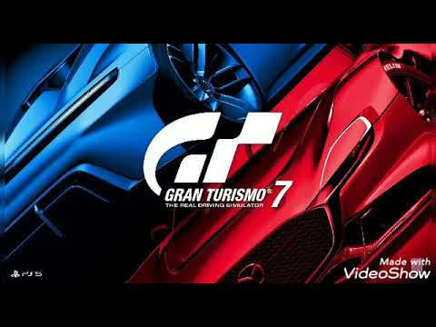 Gran Turismo 7 OST - Things (Louis Cole) Matilda Smedius (UNCONFIRMED)