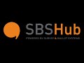 SBSHub: Reimagining Election Management