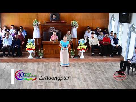 zirtluangpuii - 22. sept. 2019 (sun)