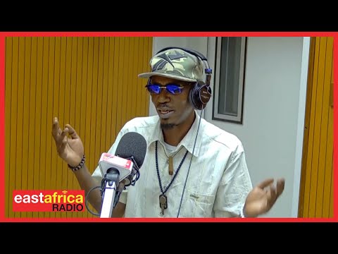 DAKIKA 10 ZA MAANGAMIZI NA DARK MASTER