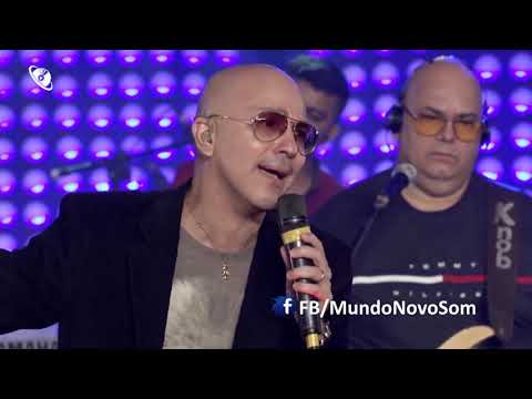 Novo Som - Meu Universo | Venha Ser Feliz ((DVD NOVO SOM 25 ANOS))