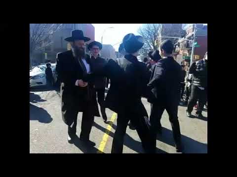 YTV Hachnosas Sefer Torah