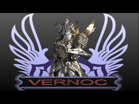 [Warframe] Gara: Extreme damage and very easy to play (Guide/Modding)