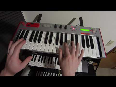 Synth Stuff Ep. 54 - Alesis Micron