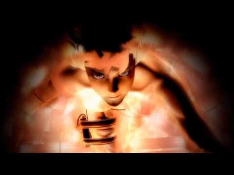 Hawk - Machines [HD] [Electronica]