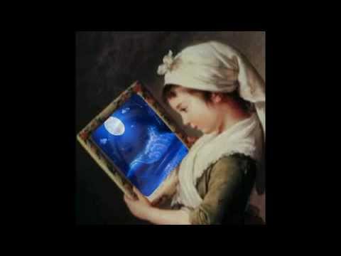 قمر لمراية ميرسيل خليفه