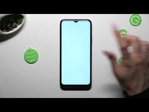 How to Set Up Alarm Clock on Nokia C32?