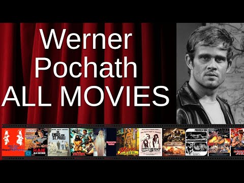 ALL Werner Pochath Movies Ranked by Score (Critics + Fans)