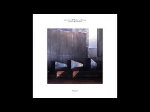 Juan Atkins & Moritz von Oswald - Merkur