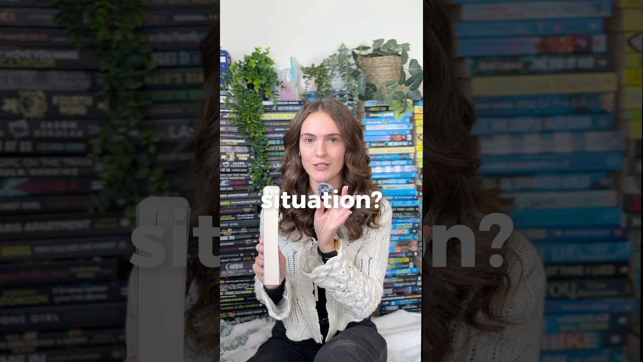 Immediately add to your TBR !!! #thrillerbooks