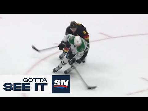 Gotta See It: Mikko Rantanen Flashes Spin-O-Rama For 10th Goal Of Season