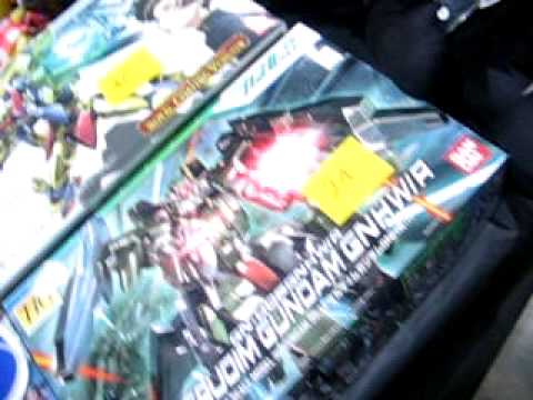 anime vegas 2009 part 2