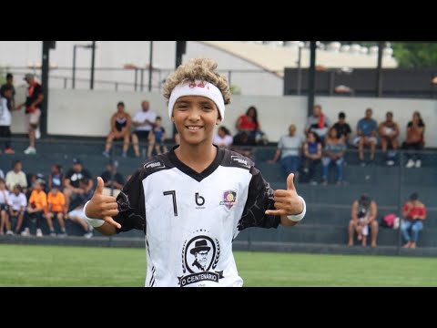 COPA LIBRAEF 2023 - NEUROSPORT X XV DE PIRITUBA