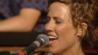Sheryl Crow - Am I Getting Through - 7/23/1999 - Woodstock 99 East Stage