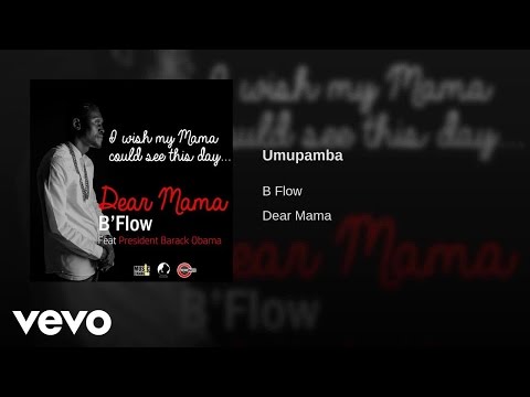 B Flow - Umupamba (Official Audio)