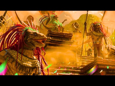 DSA Durchgeblättert Folge 302 - Die Echsensümpfe