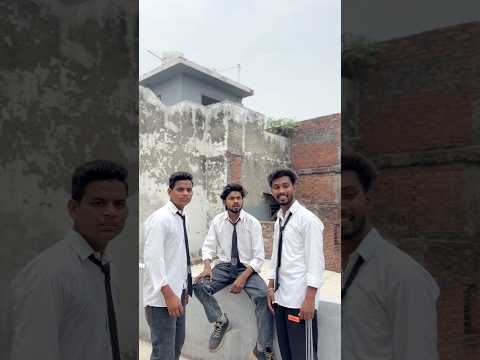 Itna bada saanp 🐍 😱#college
