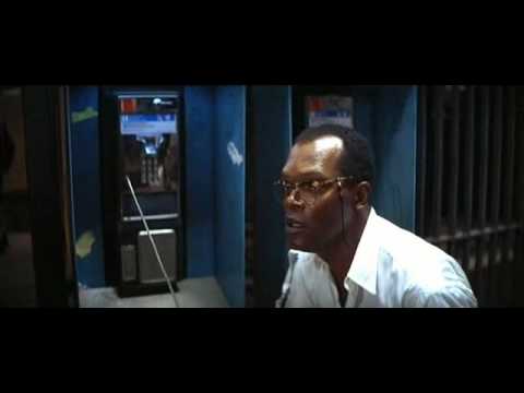 Die Hard: With a Vengeance (1995) Trailer 1