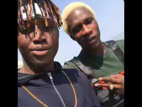 TAMSIR ft King alasko -efokökhi ||Audio_officiel|| 2020  🇬🇳BY MLS TV