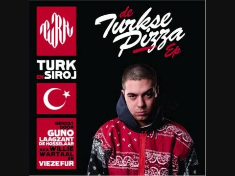 Turk - Aan Als Ik Kom (Feat. R.Kay & Hairo)