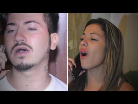 Giampiero Macaluso Feat Rosy Ferry  . Salviamo questo amore