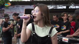 Download lagu Dike Sabrina - Terlalu | Cintaku padamu tlah setinggi langit namun kau tak merasakan | CGS Pro mp3