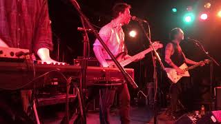 Wolf Parade - Artificial Life 10.22.17 Black Cat Washington DC