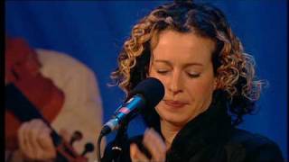 Dervish with Kate Rusby - As I Roved Out - Celtic Connections 2010