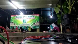 Download lagu KHUDZUNI JAUHAROTUL MUNA WONOSARI - PP MIFTAHUSSALAM WARENG mp3