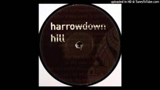 Thom Yorke~Harrowdown Hill [Ripperton Remix]
