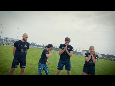 Bygdakampen Ep2 - Kverneland vs Frøyland