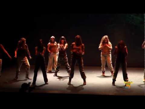 15/05/12 – 550 bailarines participarán en la Final Nacional de Danza TEAD.