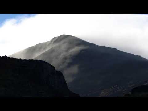 Clisham on Isle of Harris, Outer Hebrides