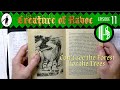 FF24 Creature of Havoc #11 - Can't see the Forest for the Trees