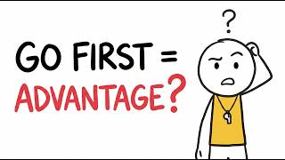 Penalty Shootouts - The Hidden Math Explained In 6 Minutes