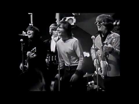 NEW * I'll Feel A Whole Lot Better - The Byrds {Stereo} 1965