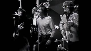 NEW * I&#39;ll Feel A Whole Lot Better - The Byrds {Stereo} 1965