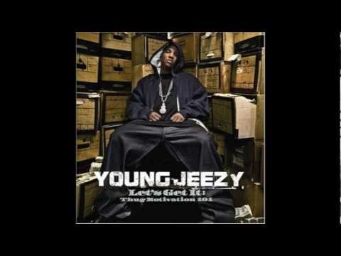 Young Jeezy - Air Forces