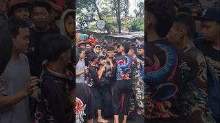 Download lagu SATRIO MBOYS KALAP UCUL DICEGAT TENTARA #mberot #bantengan #kalapan #bantenganmalang #satriomboys mp3