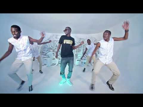 Luv -C blessed ft kelvin sings-