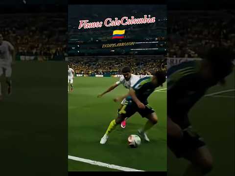 Vamos colo colombia - Canción de la selección colombia en el mundial 2026