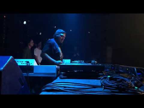 Kerri Chandler @ Le Petit Salon Lyon