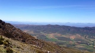 preview picture of video 'Swartberg Pass (Part 1) - Mountain Passes of South Africa'
