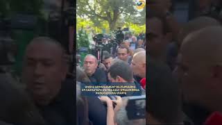 Ակտիվ աշխատանքներ են ընթանում․ ՆԳ նախարար Արփինե Սարգսյանը՝ Մերձավանի uպանության բացահայտման մասին