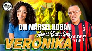 Download lagu Clumztyle - OM MARSEL Puji VERONICA || Lagu Pesta Timur 2026 mp3