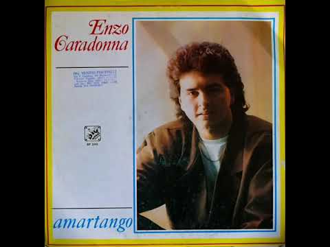 Enzo Caradonna - A faie nera