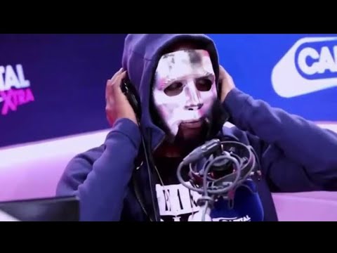 (67) LD x Dimzy x Monkey x Asap x Liquez Freestyle #CapitalXtra TimWestwoodTV