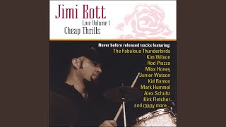 I'd Rather Be Blind Crippled And Crazy -- The Fabulous Thunderbi