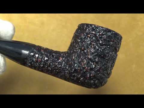 Pipa Castello Sea Rock KK - Brucianaso #10 - CASR158